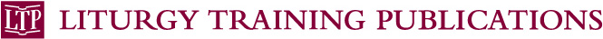 Liturgy Training Publications logo